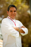 Chef Jos del Castillo