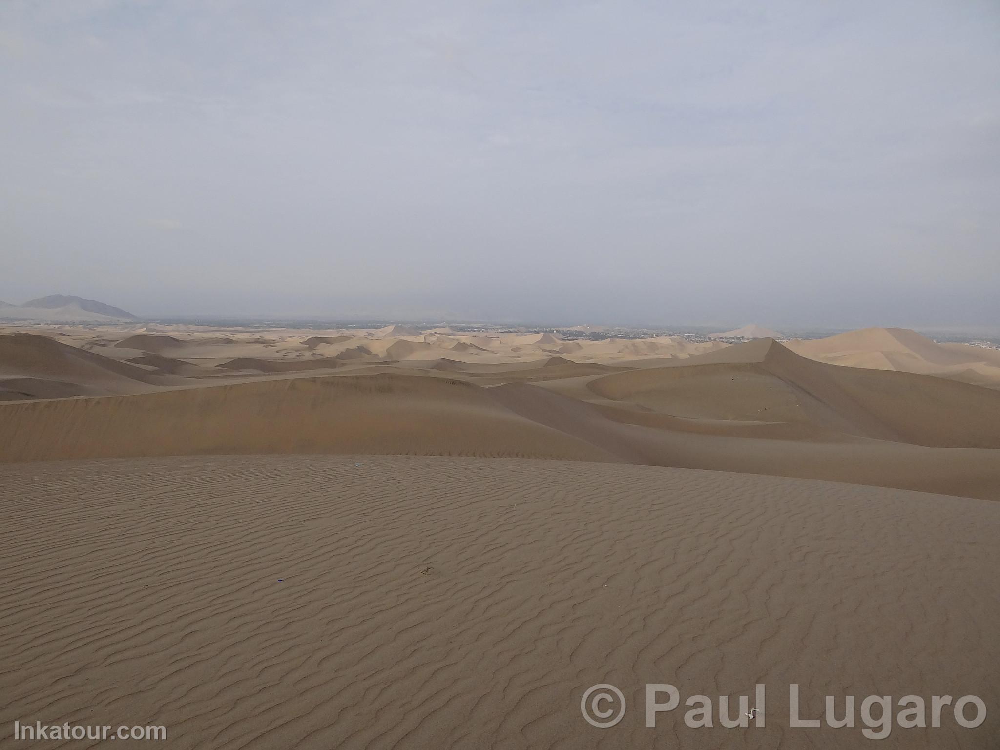 Huacachina