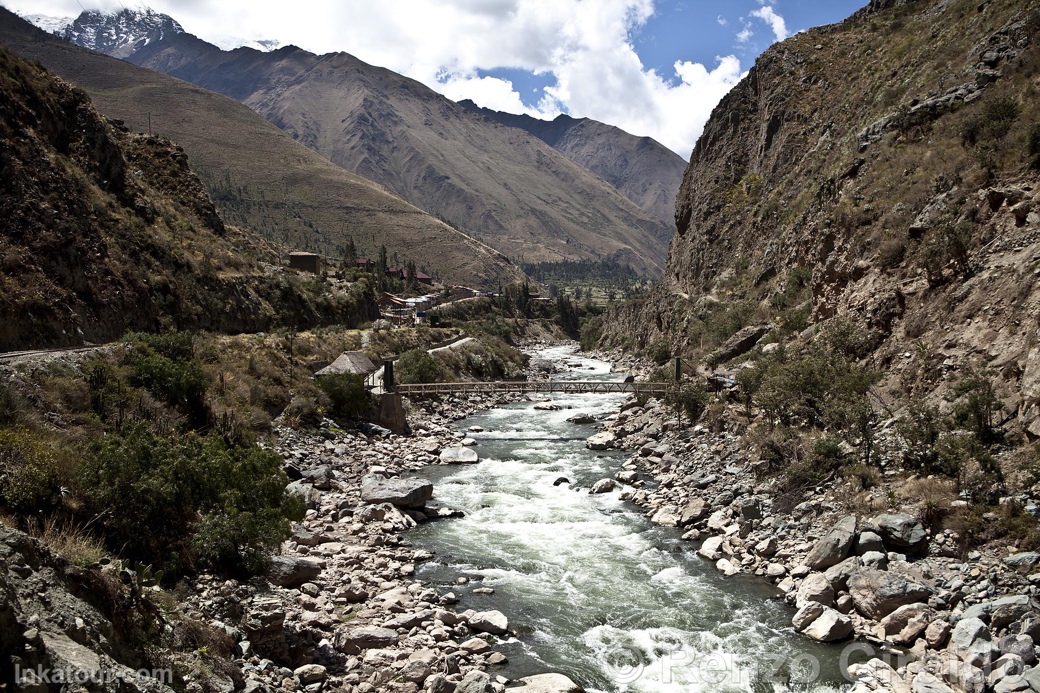 Cusco Landscape