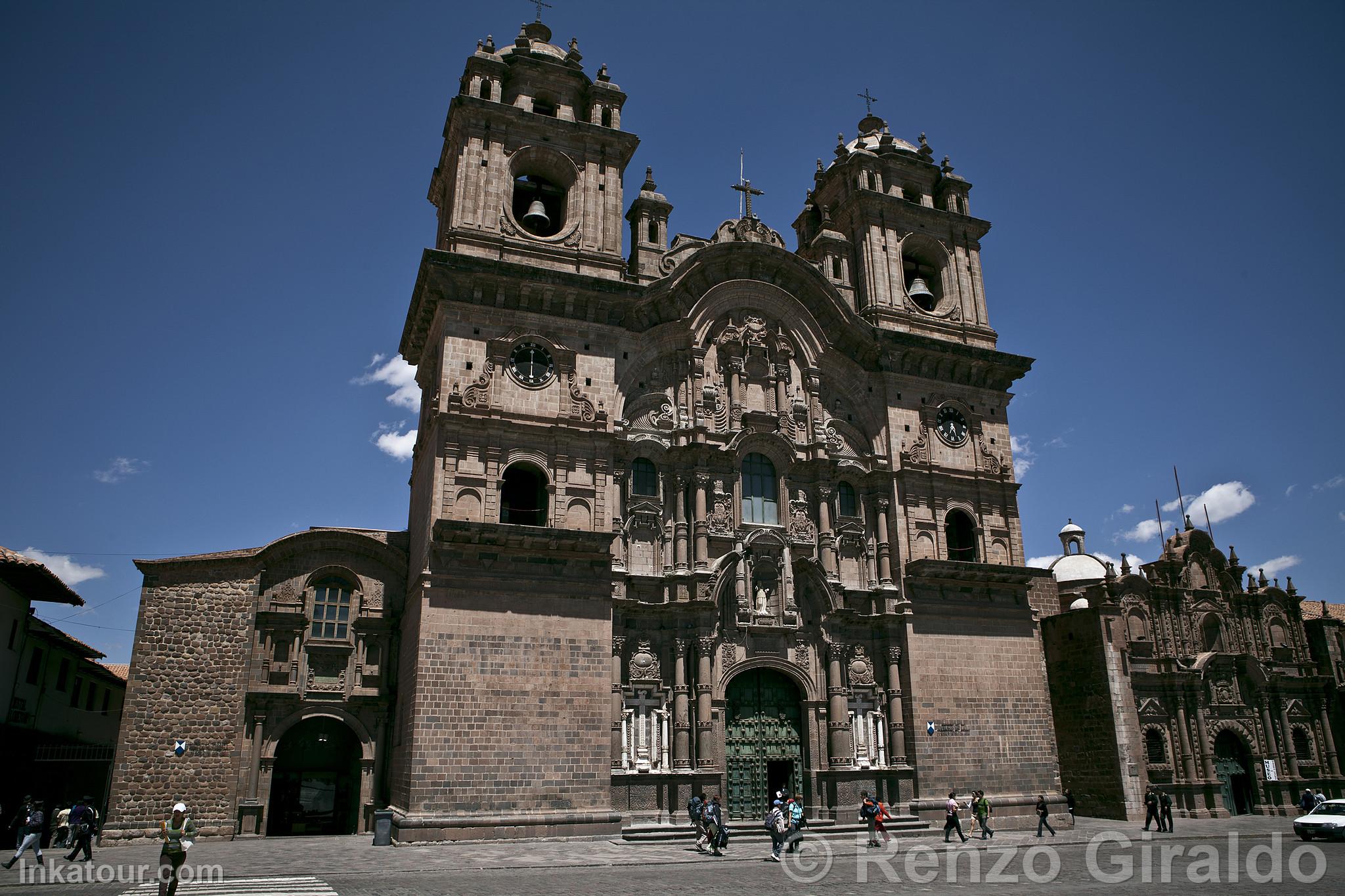 Church of the Society of Jesus