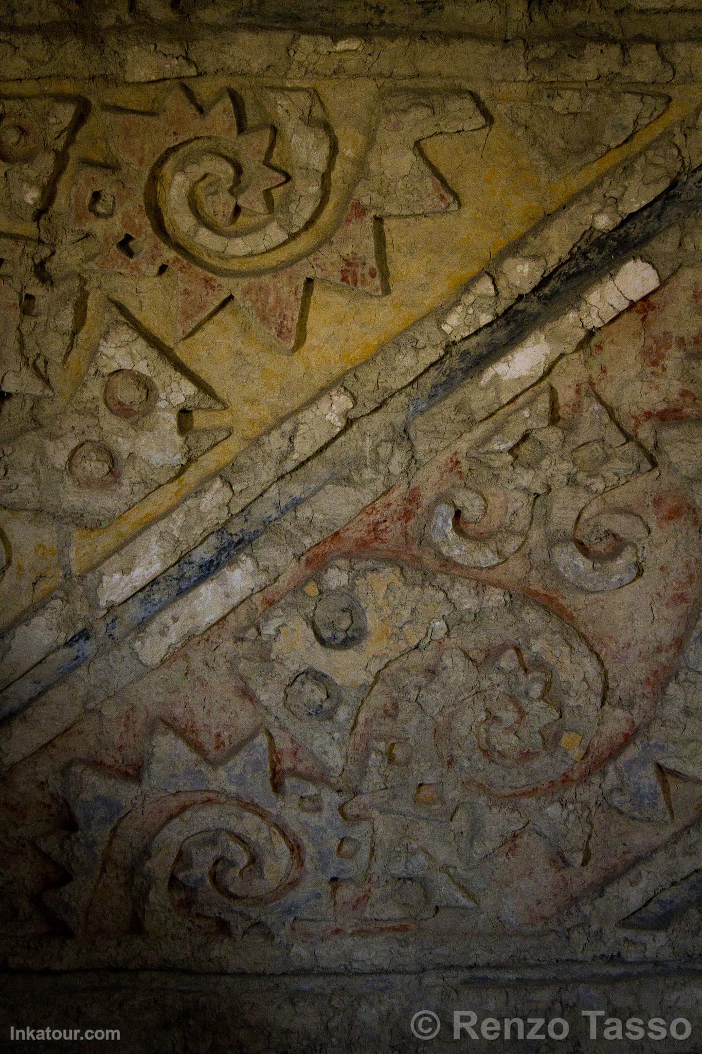 El Brujo Archaeological Complex, Trujillo