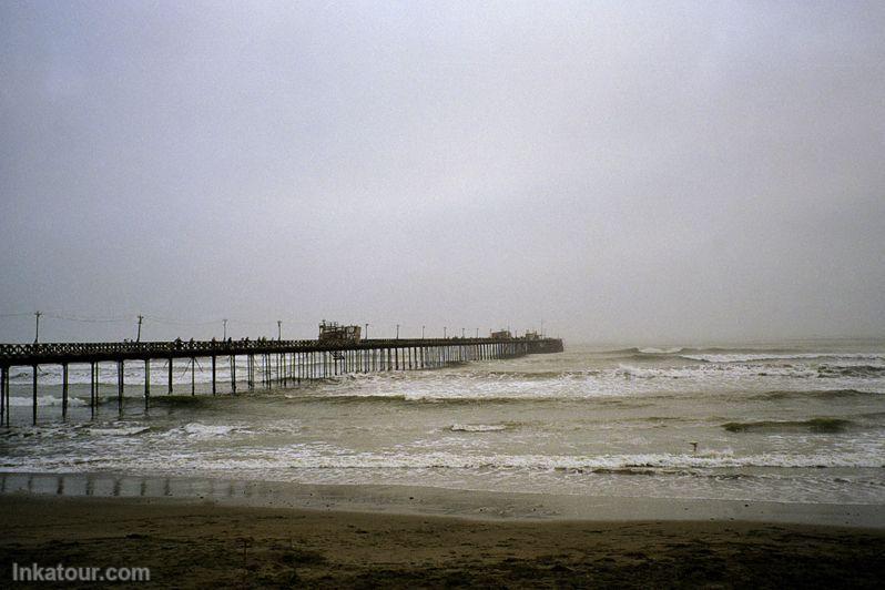 Puerto Pimentel