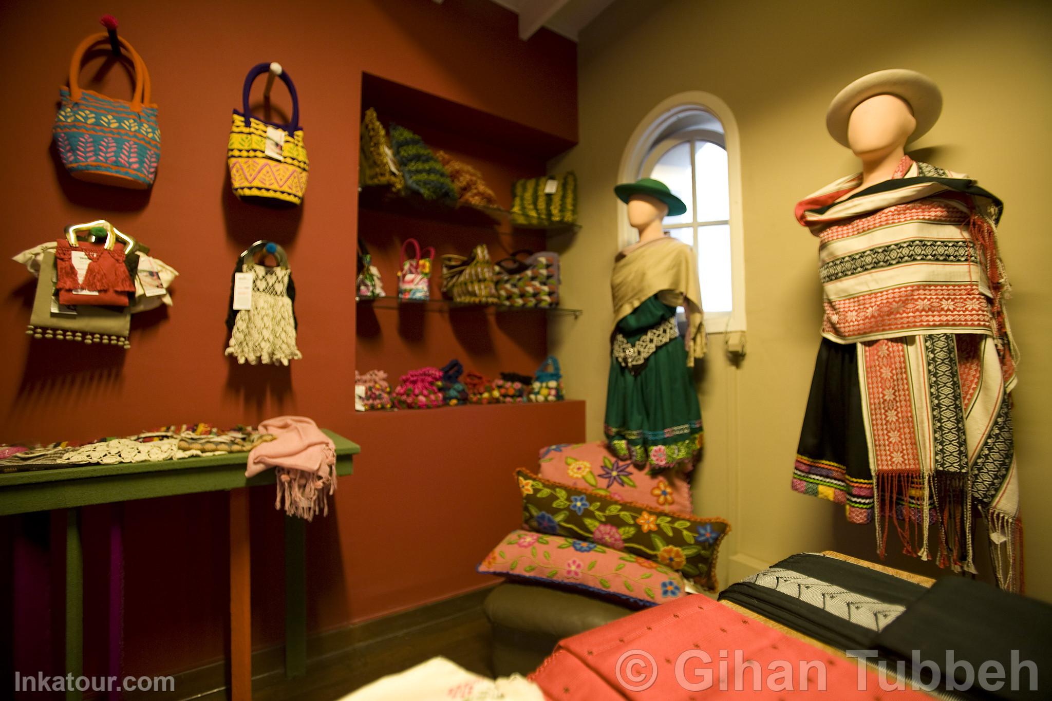 Indigo Gallery