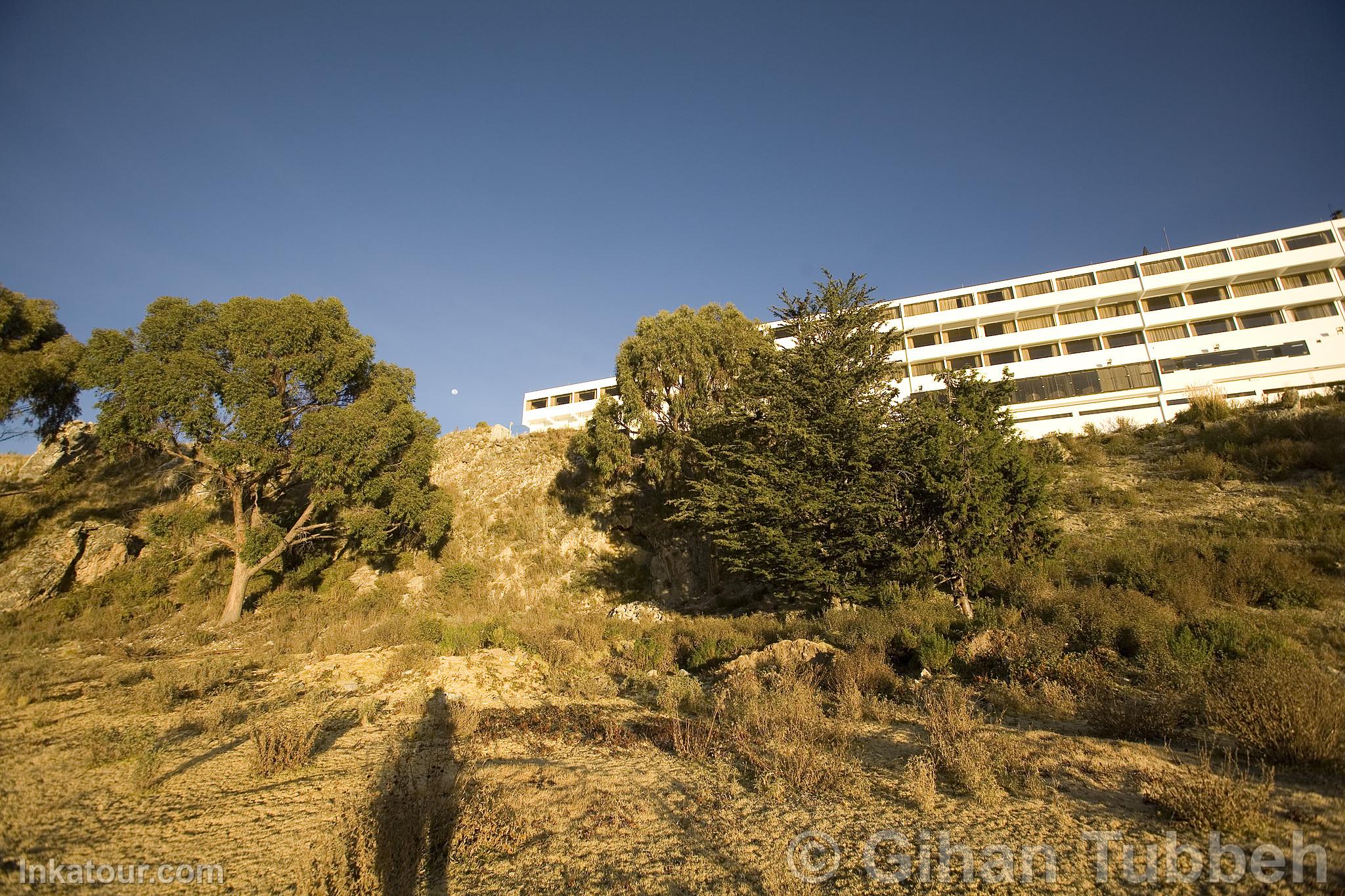 Libertador Hotel