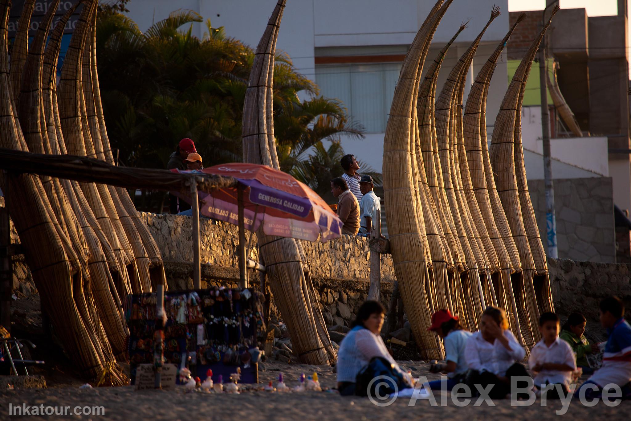 Huanchaco Beach Resort