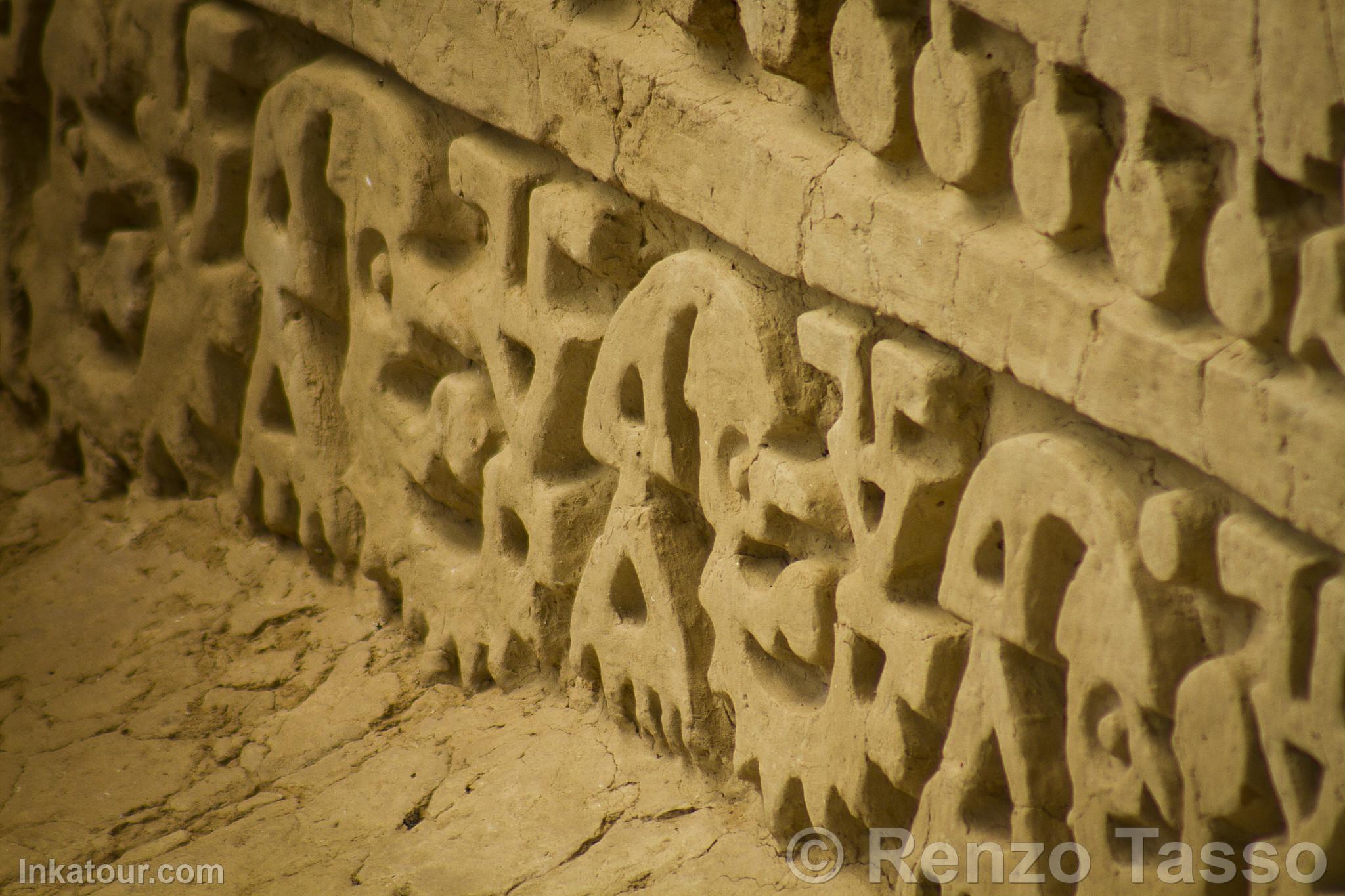 Tcume Archaeological Complex