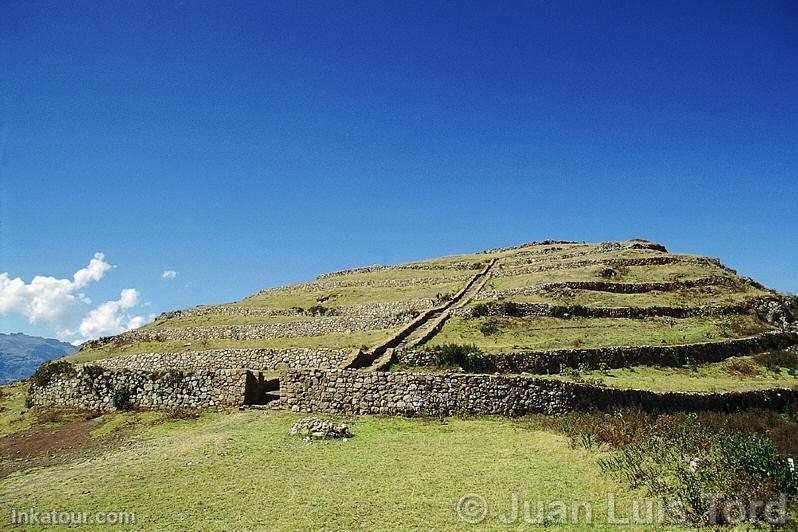 Sondor Archaeological Complex