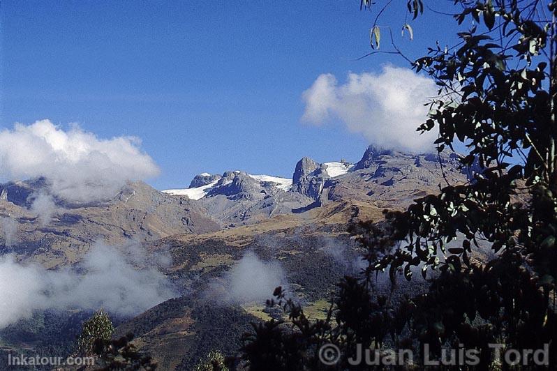 Ampay National Sanctuary