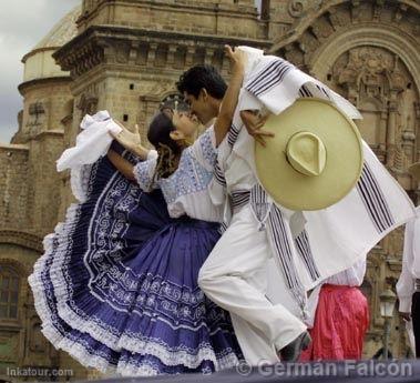 Marinera