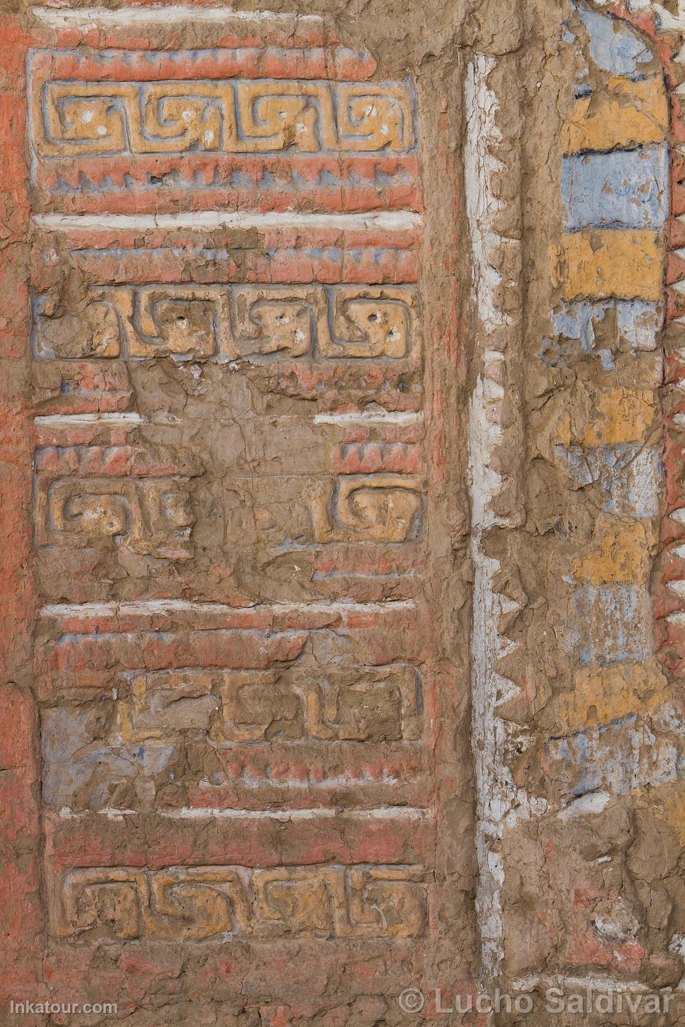 Huaca de la Luna