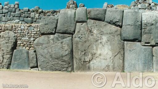 Sacsayhuaman
