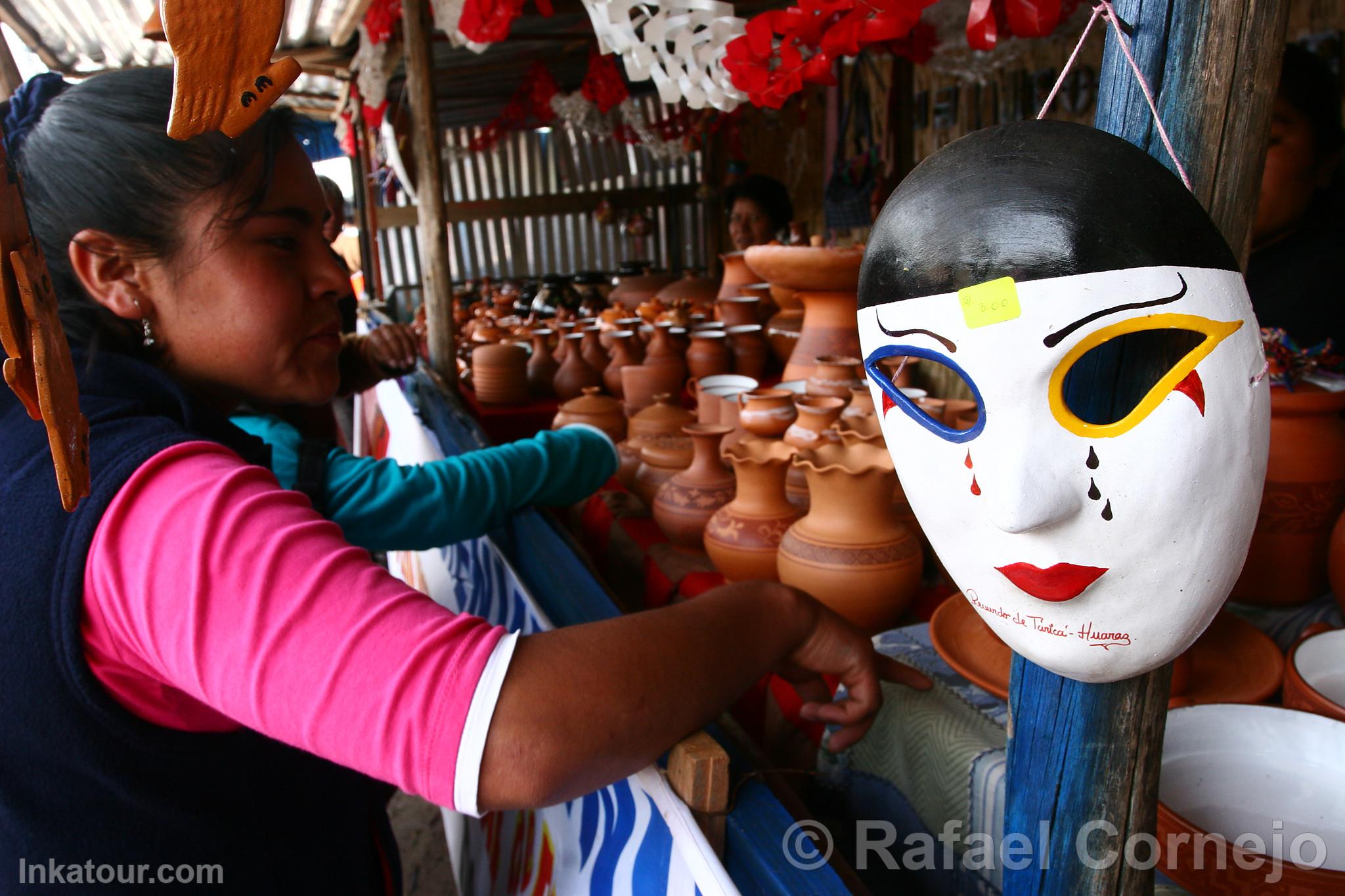 Tarica handicrafts