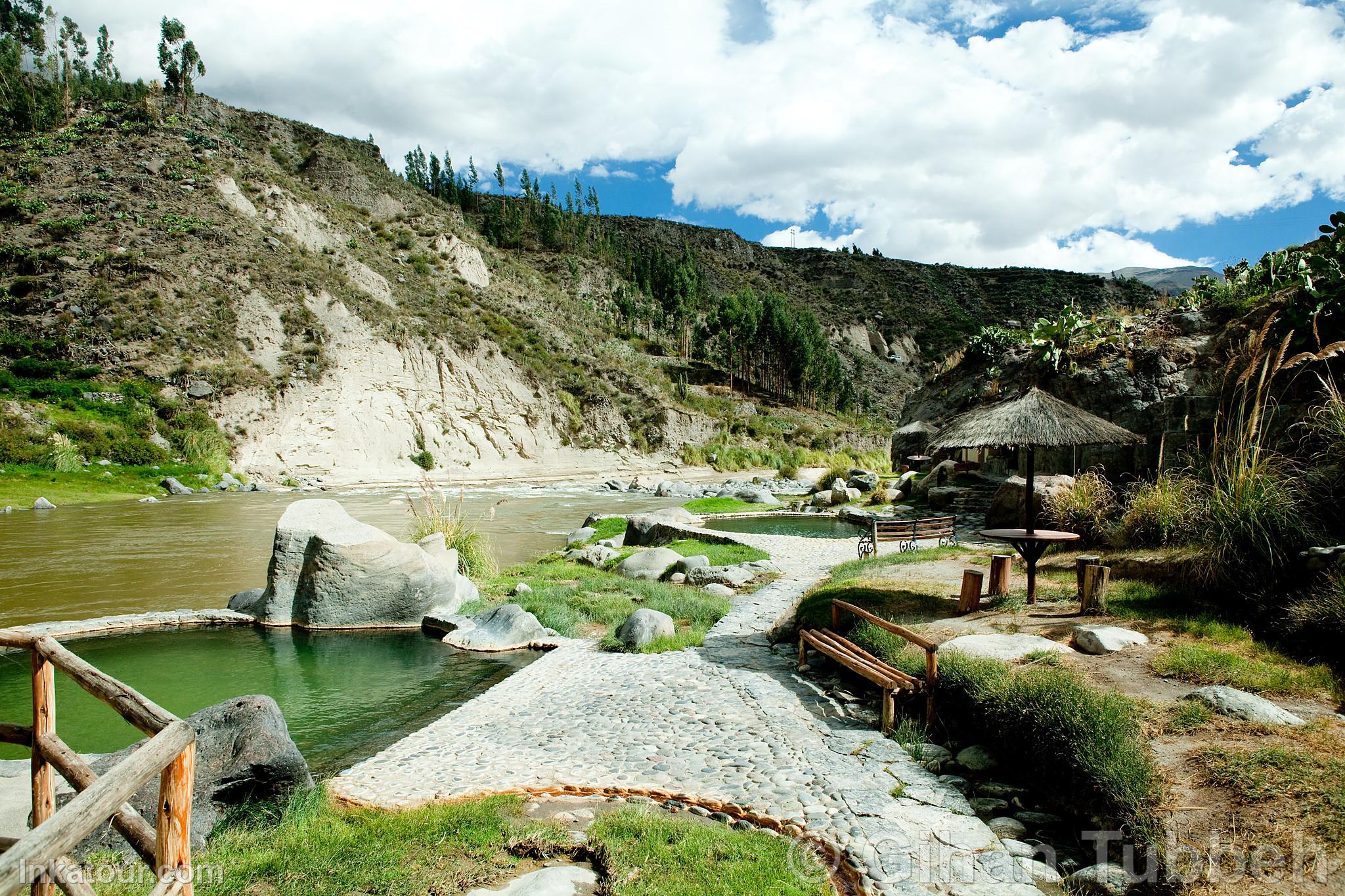 Colca Lodge Hotel