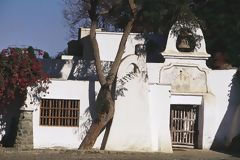 Montesierpe Hacienda