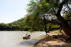 Cerros de Amotape National Park