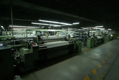 Alpaca Textile Factory