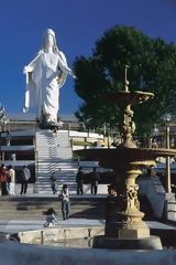Huarz Square