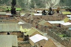 Yanque Reduction, Colca Valley
