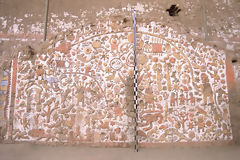 Huaca de la Luna