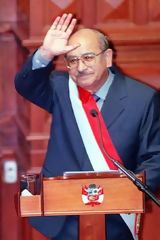 Valentin Paniagua
