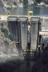 Mantaro River Hydroelectric Plant