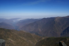 Santa Eulalia Valley