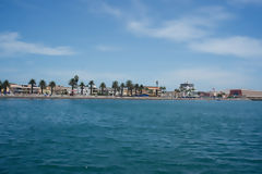 La Punta District in Callao