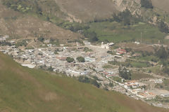 Village of Huaytar