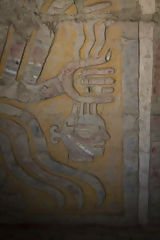El Brujo Archaeological Complex, Trujillo