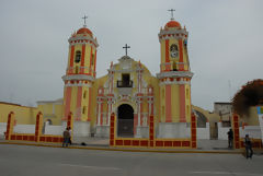 Church of Ferreafe
