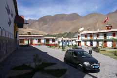 Village of Antioqua
