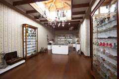 Toy Museum, Trujillo