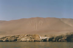 Ballestas Islands, Paracas