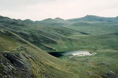 Lake Yanacocha