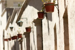 San Lzaro neighborhood, Arequipa