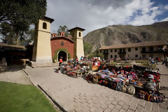 Handicraft Fair