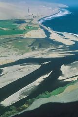 Ocoa River Mouth