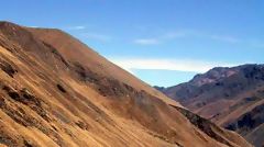 White Cordillera