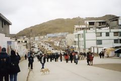 Cerro de Pasco