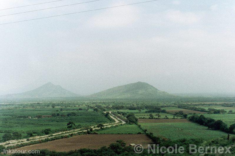 Valley of Chancay