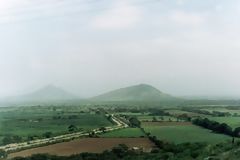 Valley of Chancay