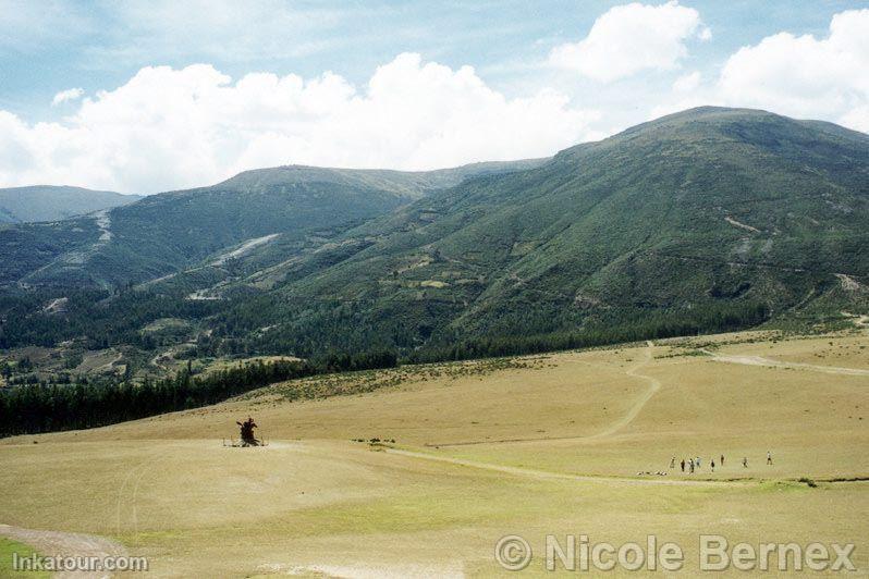 Photo of Peru