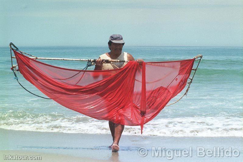 Photo of Peru