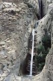 Falls, Cañón del Pato