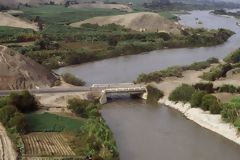 Fortaleza River