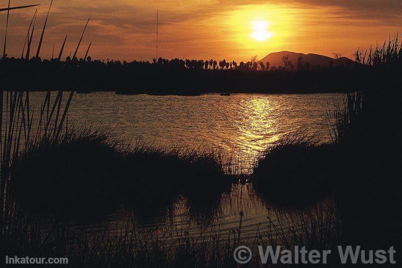 Valley of Chancay