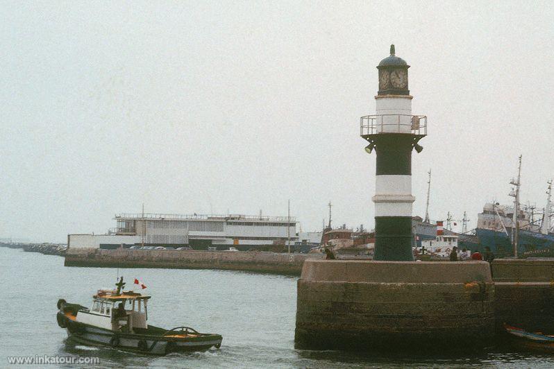 Port of Callao