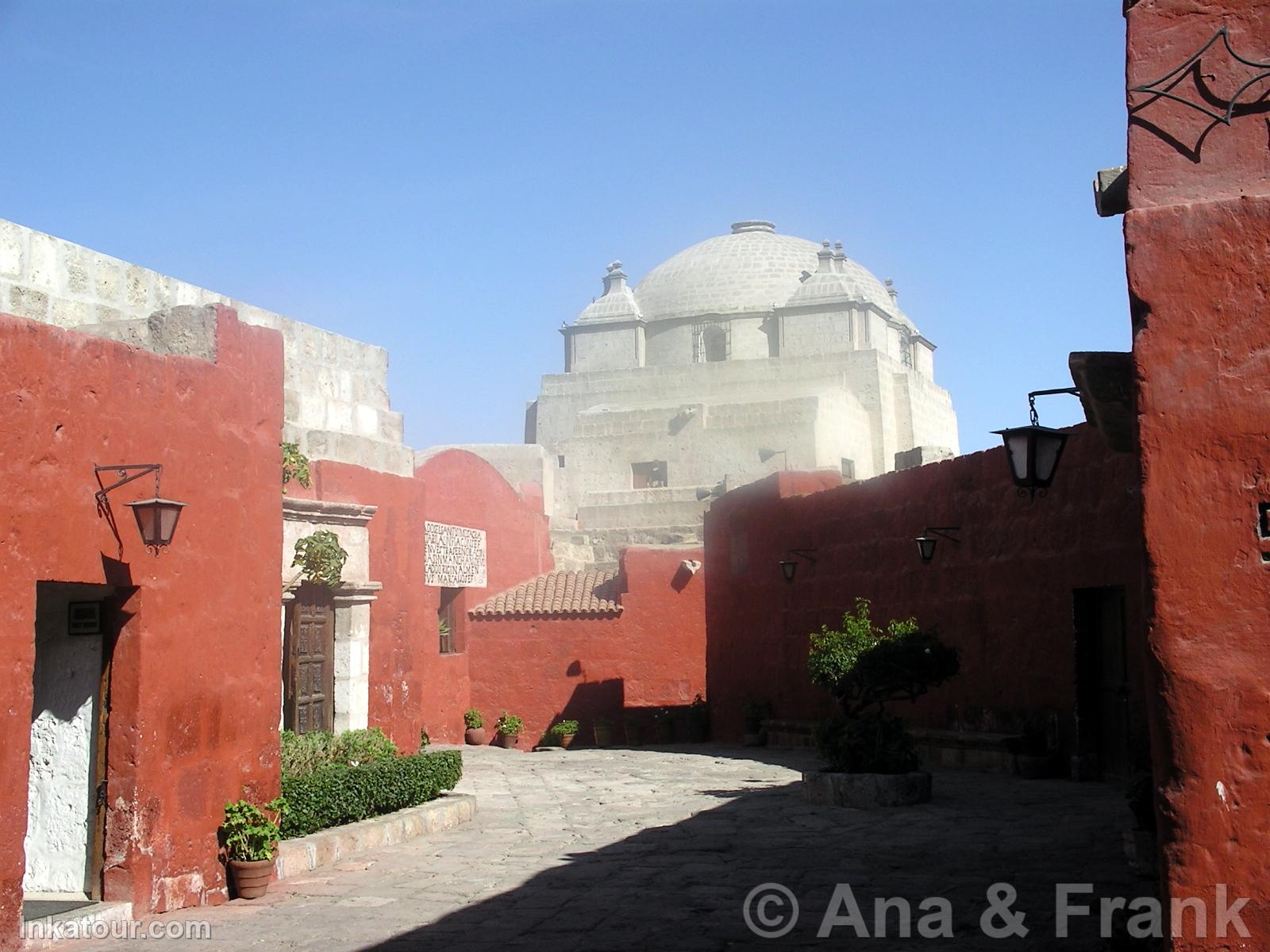 Arequipa