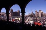Corpus Christi, Cuzco