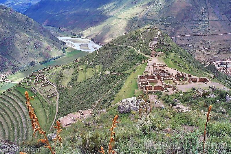 Pisac